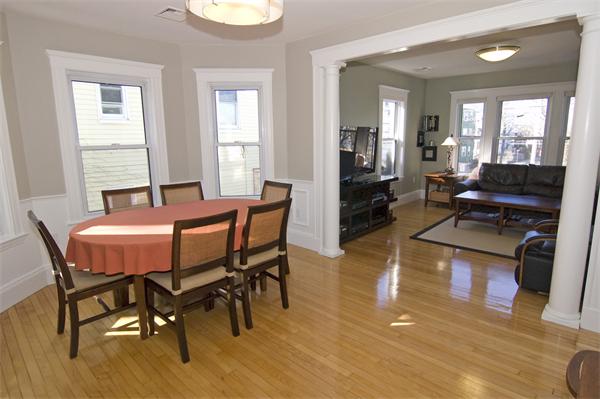 47 Russell Road, Unit 2 Somerville, MA 02144 - Photo 4 of 18 Gallery Image 4