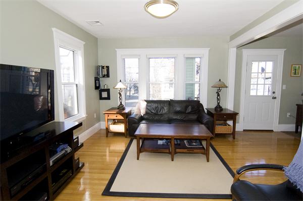 47 Russell Road, Unit 2 Somerville, MA 02144 - Photo 5 of 18 Gallery Image 5