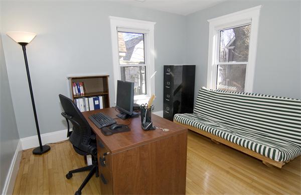 47 Russell Road, Unit 2 Somerville, MA 02144 - Photo 7 of 18 Gallery Image 7