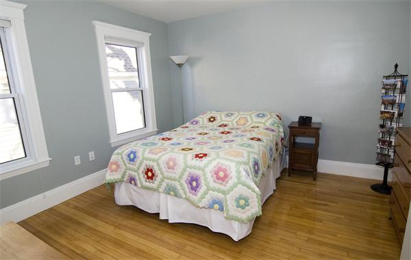 47 Russell Road, Unit 2 Somerville, MA 02144 - Photo 8 of 18 Gallery Image 8