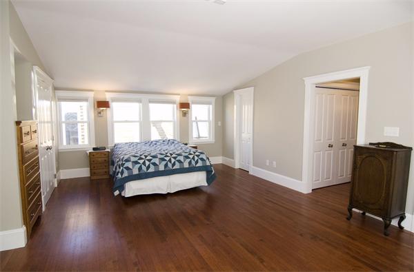 47 Russell Road, Unit 2 Somerville, MA 02144 - Photo 10 of 18 Gallery Image 10