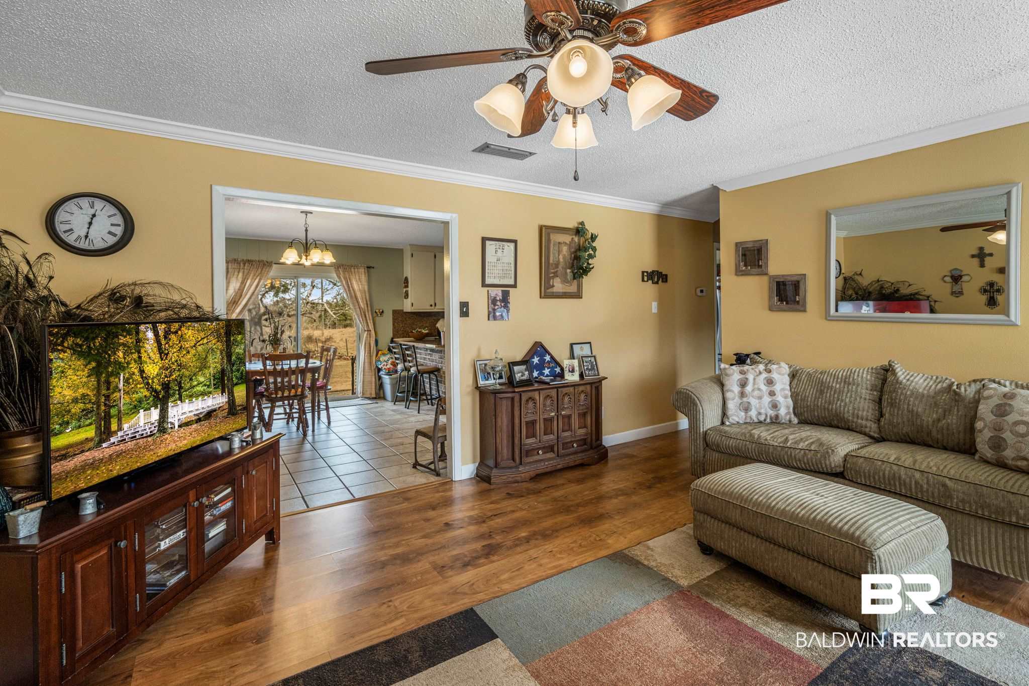 15495 Drinkard Road Bay Minette, AL 36507 - Photo 4 of 22