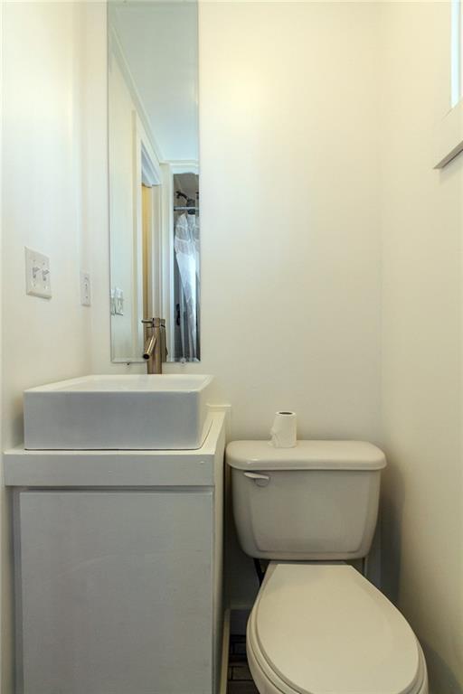 1308 Eastern Road Warren, ME 04864 - Photo 14 of 28 Bath also has a shower.