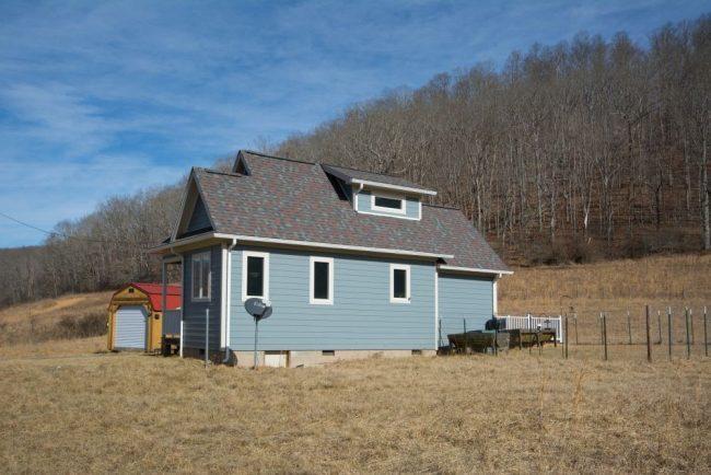 2745 Lick Creek Road Meadow Bridge, WV 25976 - Photo 43 of 44 Gallery Image 43