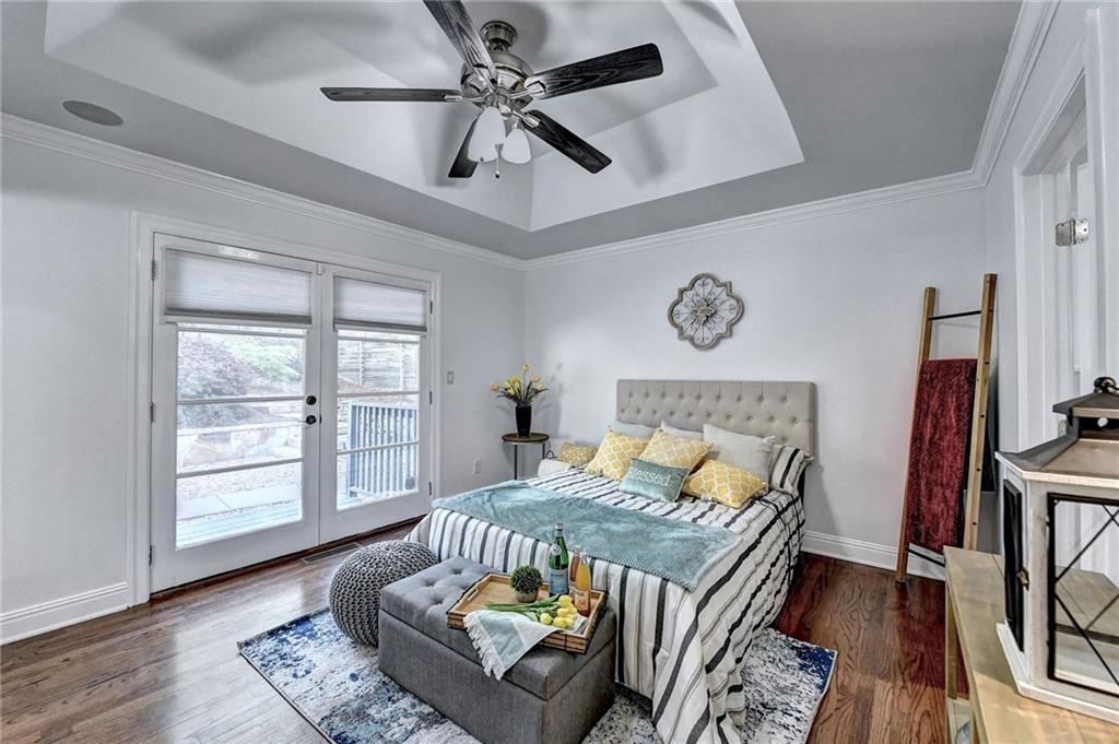 1227 Sheridan Road Northeast Atlanta, GA 30324 - Photo 10 of 28