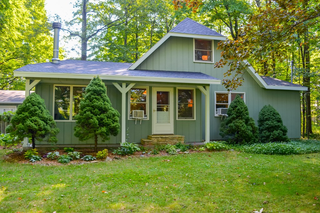 10554 Fieldcrest Road Sister Bay, WI 54234 - Photo 53 of 57 Gallery Image 53