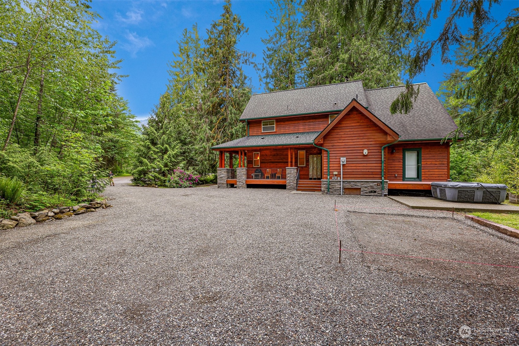 11080 Alpine Road Deming, WA 98244 - Photo 4 of 40 Gallery Image 4