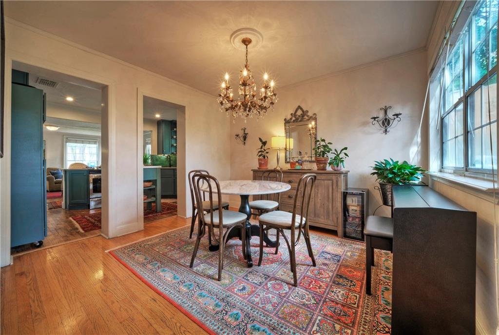 4415 Rosedale Avenue Austin, TX 78756 - Photo 8 of 21 Gallery Image 8