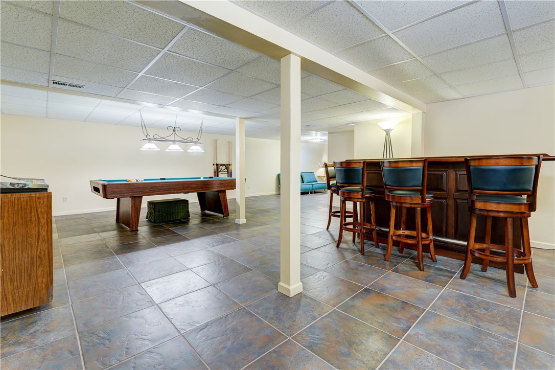 65 Cloverdale Street Rochester, NY 14612 - Photo 32 of 50 Entertainer's Dream space for celebrations