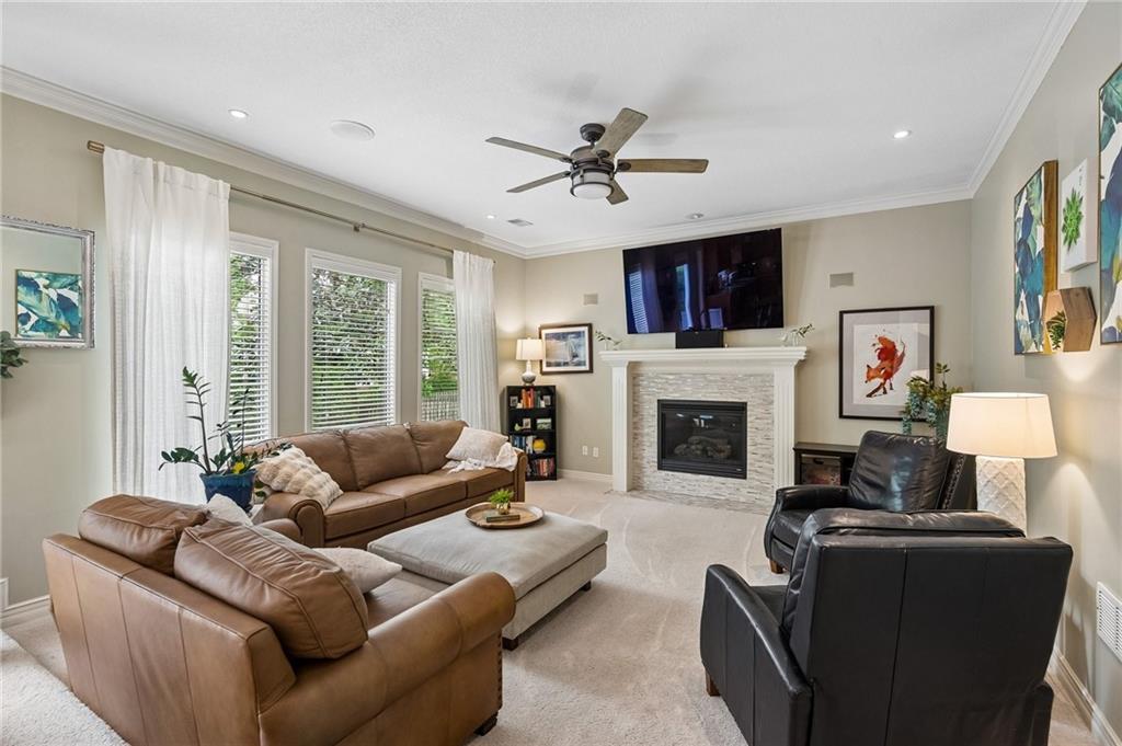 2524 Southwest 12th Circle Lee's Summit, MO 64081 - Photo 6 of 39