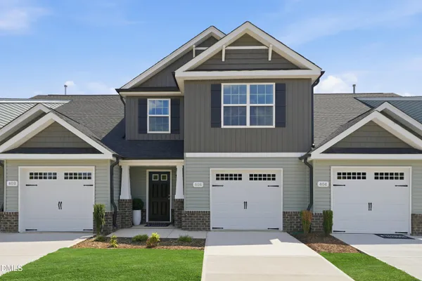 $275,770 | 416 Mountain Pne Avenue, Gibsonville, NC 27249