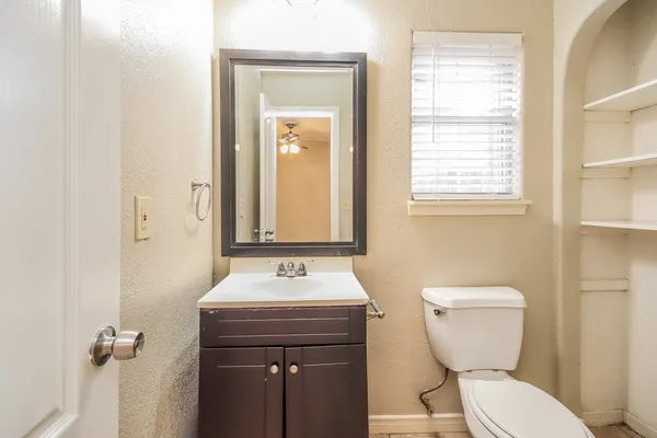 $1,550 | 2007 Deerhurst Lane, Houston, TX 77088