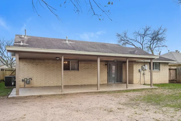 $1,550 | 2007 Deerhurst Lane, Houston, TX 77088