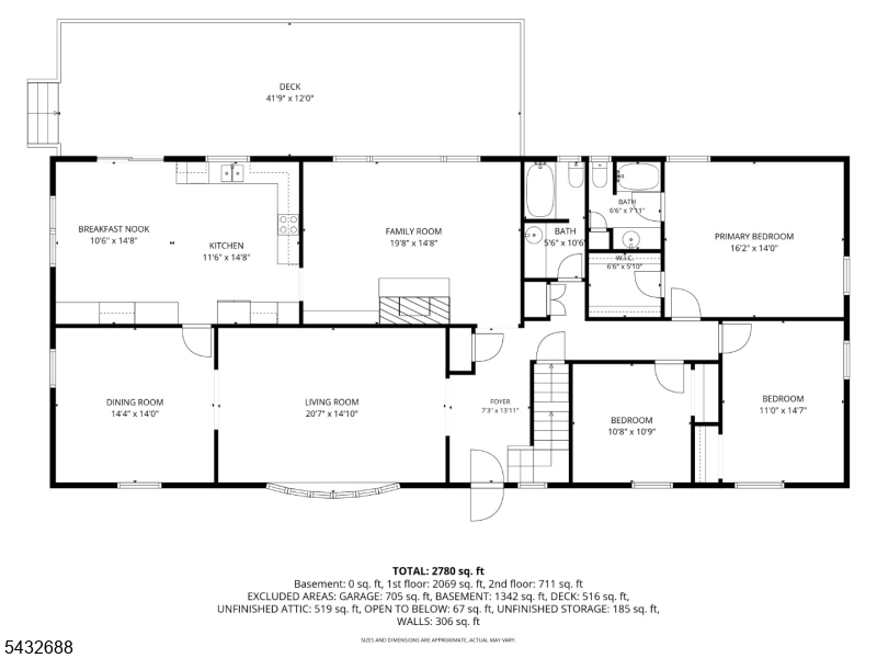 35 Manor Drive Bernards, NJ 07920 - Photo 44 of 46