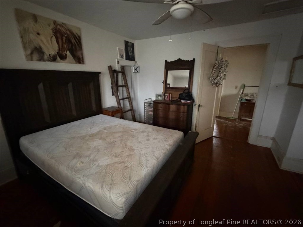 414 Raleigh Street Oxford, NC 27565 - Photo 11 of 22
