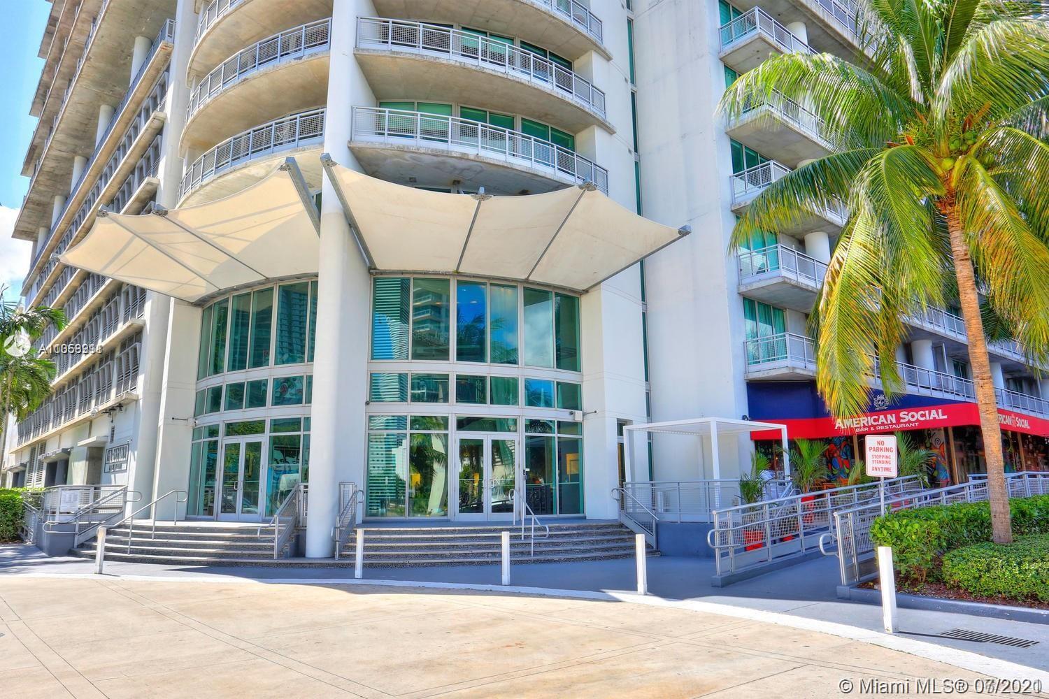 690 Southwest 1st Court, Unit 2730 Miami, FL 33130 - Photo 2 of 13