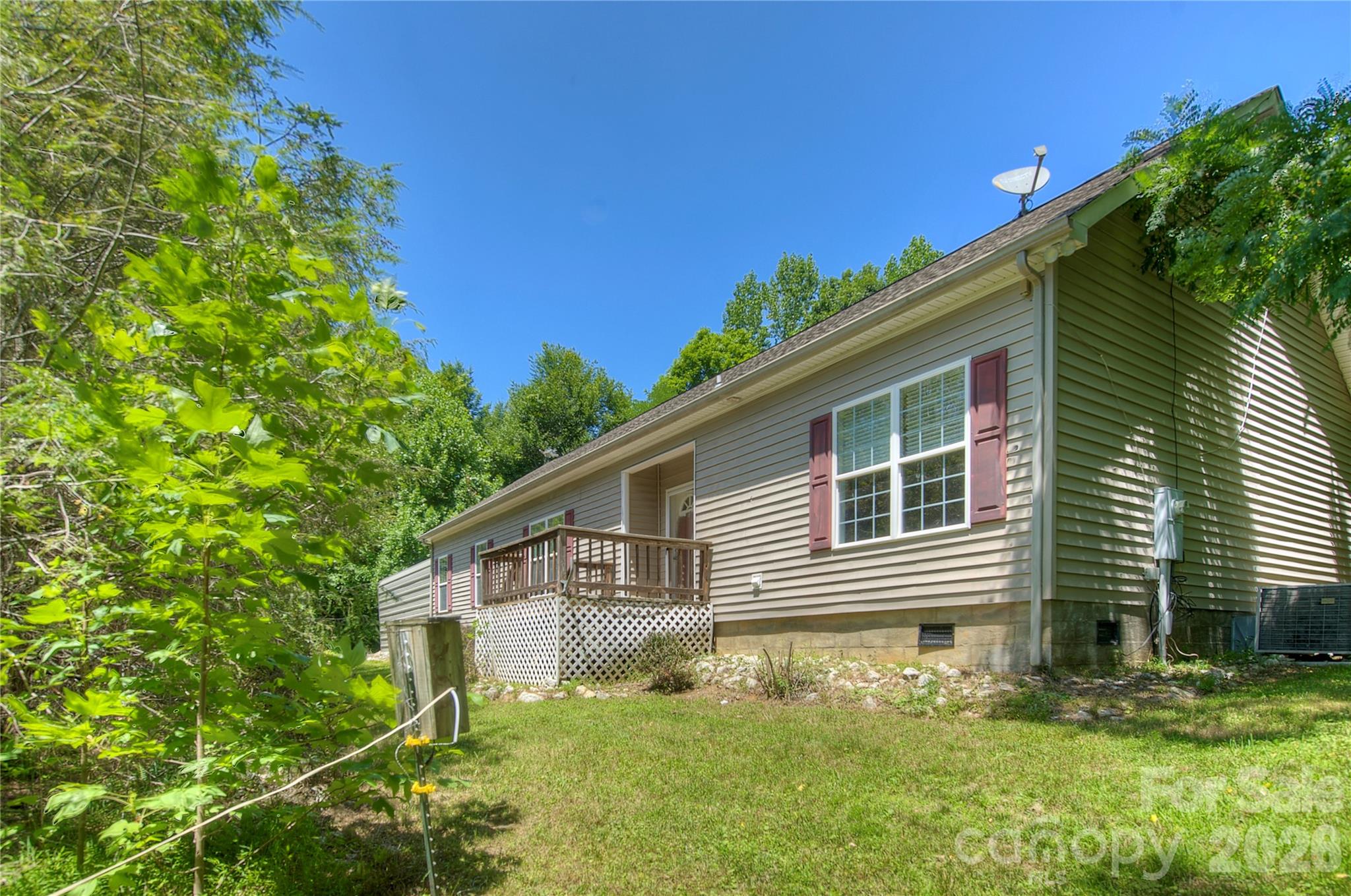 498 Broad Branch Road Bakersville, NC 28705 - Photo 21 of 27