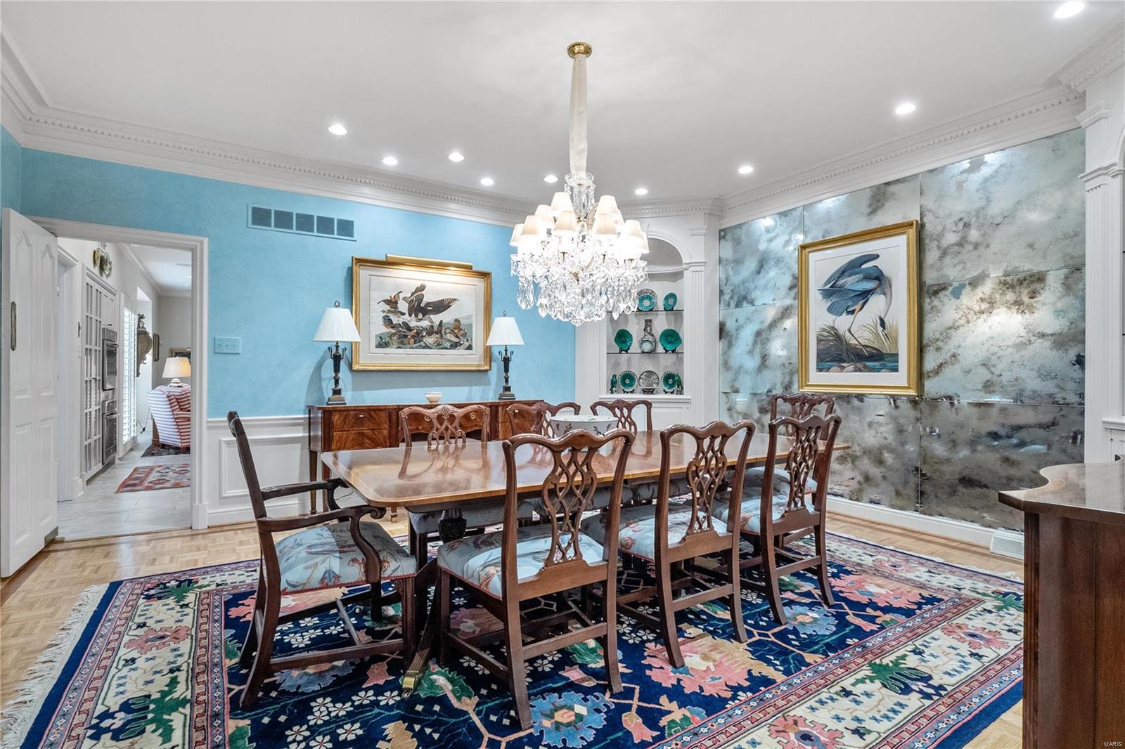 4 Woodbridge Mnr Road St. Louis, MO 63141 - Photo 11 of 57