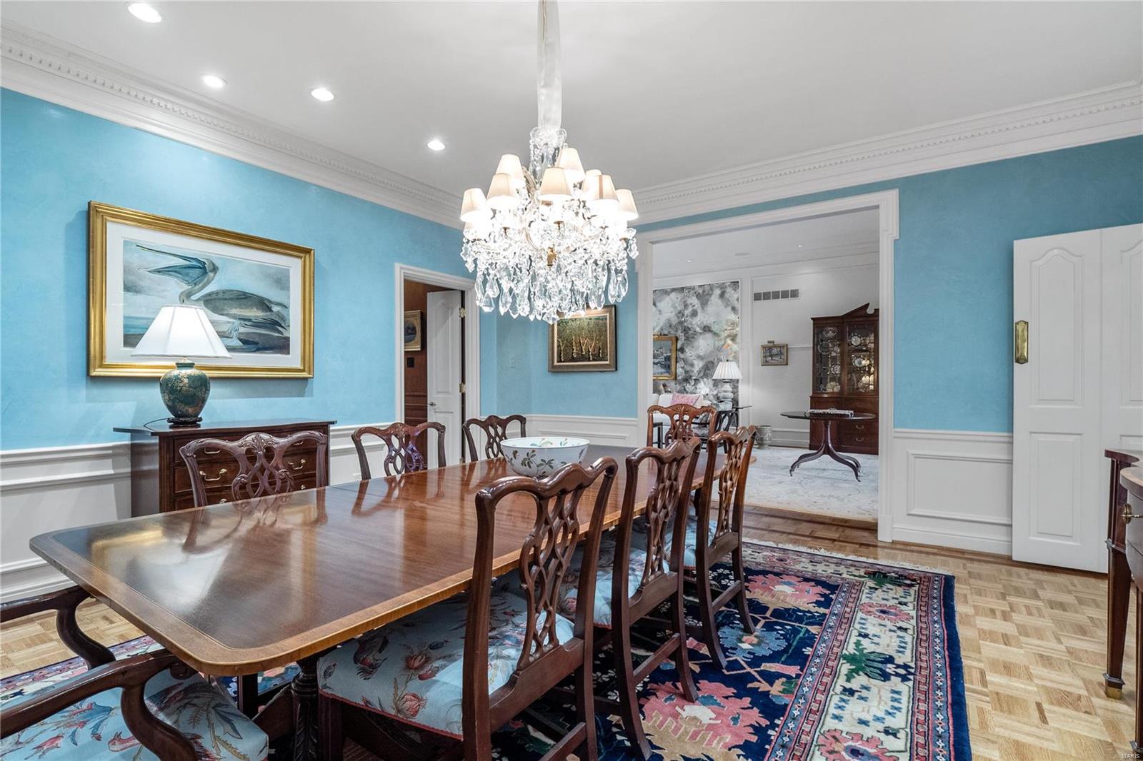 4 Woodbridge Mnr Road St. Louis, MO 63141 - Photo 12 of 57