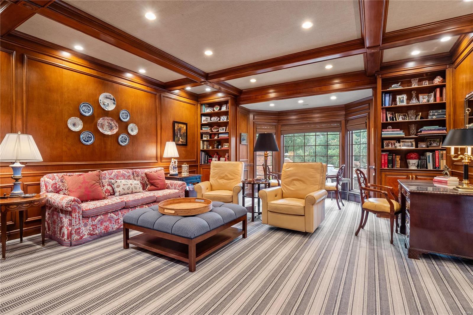 4 Woodbridge Mnr Road St. Louis, MO 63141 - Photo 13 of 57