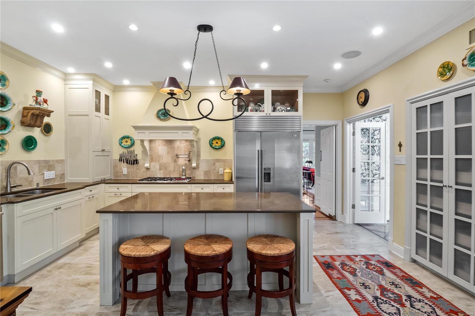 4 Woodbridge Mnr Road St. Louis, MO 63141 - Photo 20 of 57