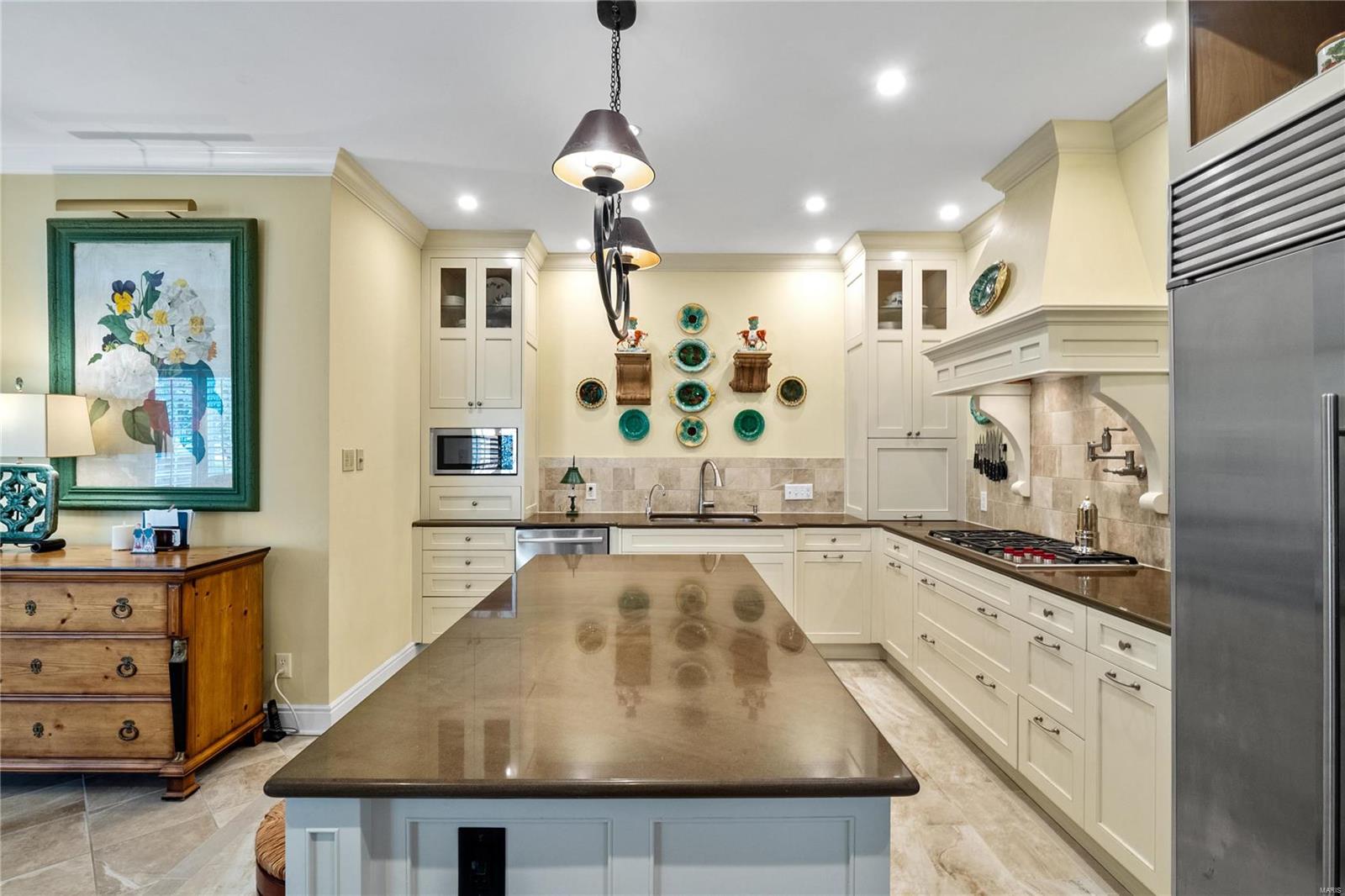 4 Woodbridge Mnr Road St. Louis, MO 63141 - Photo 21 of 57