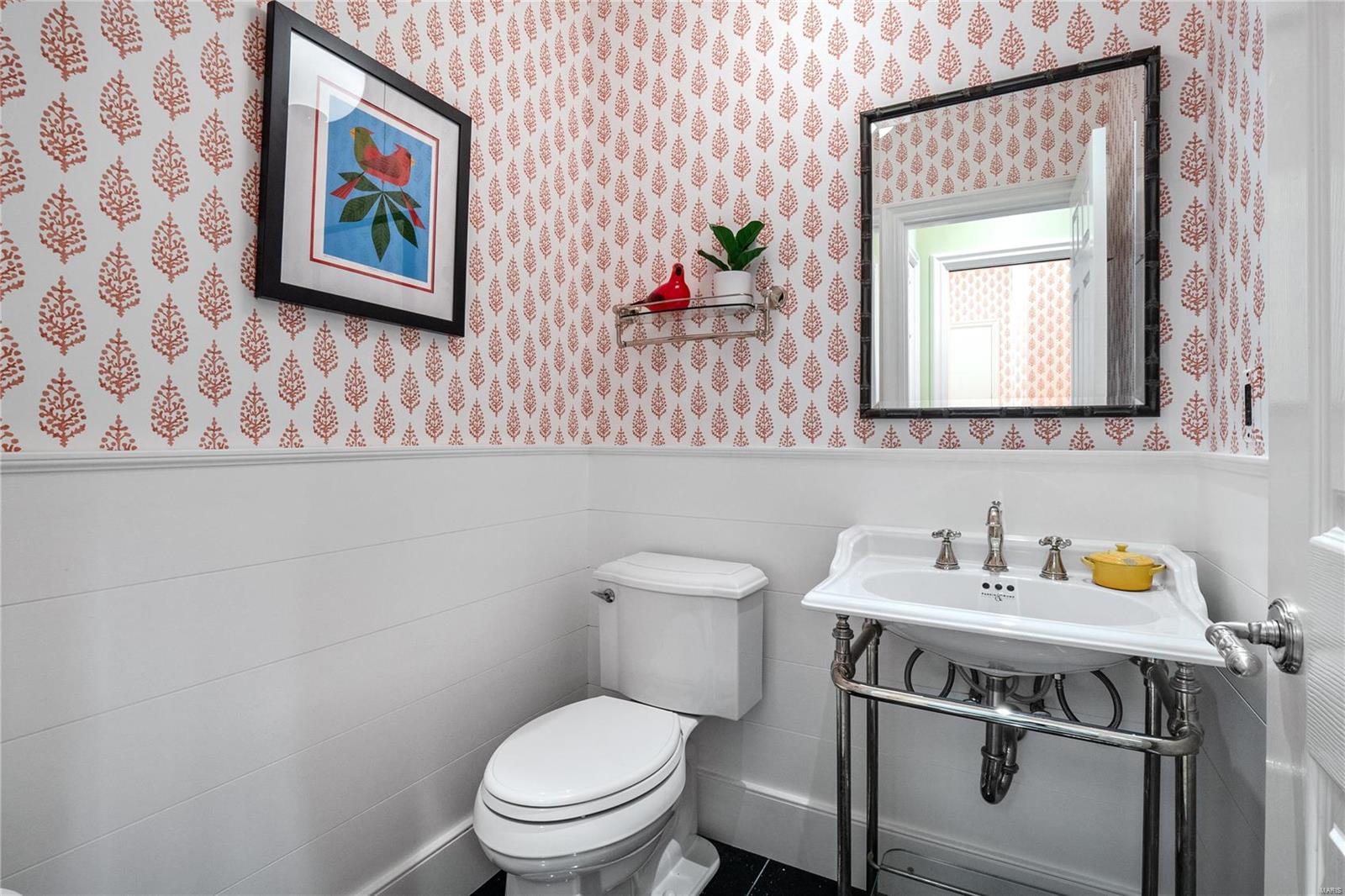 4 Woodbridge Mnr Road St. Louis, MO 63141 - Photo 24 of 57