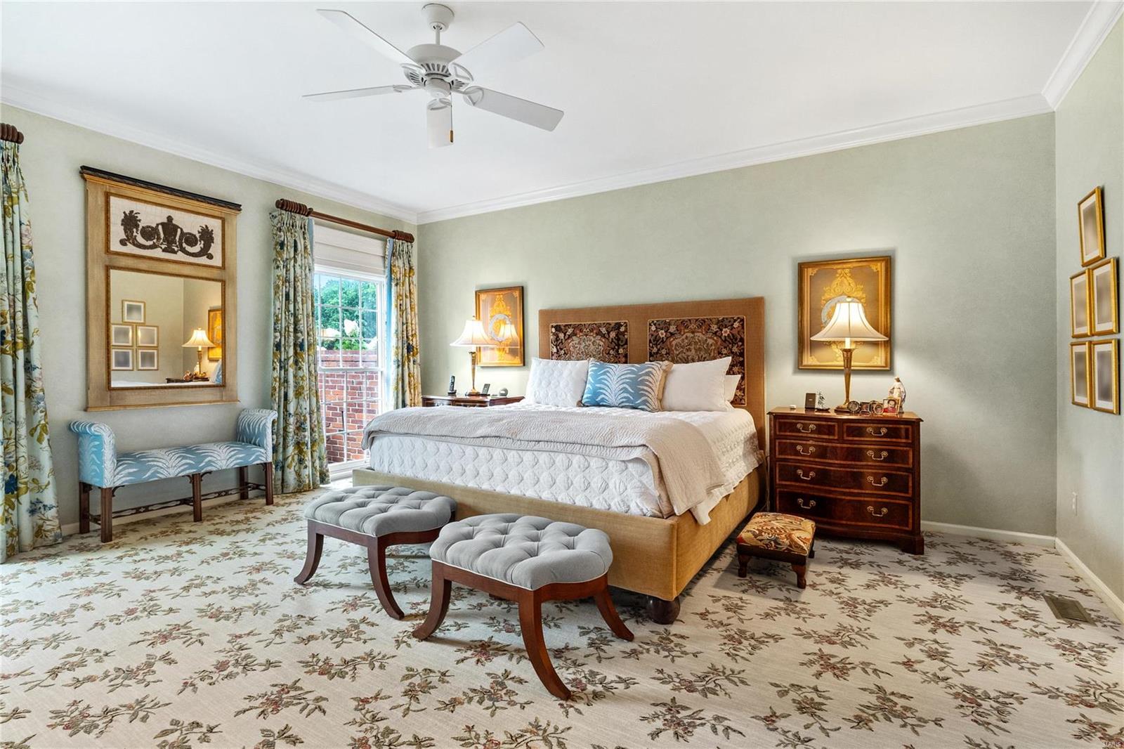 4 Woodbridge Mnr Road St. Louis, MO 63141 - Photo 29 of 57