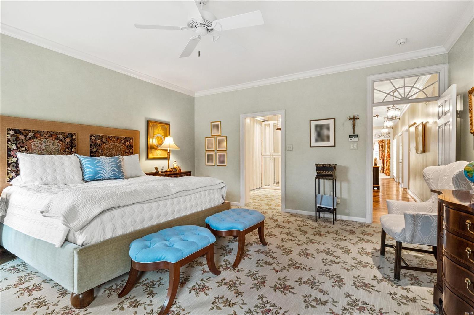 4 Woodbridge Mnr Road St. Louis, MO 63141 - Photo 30 of 57