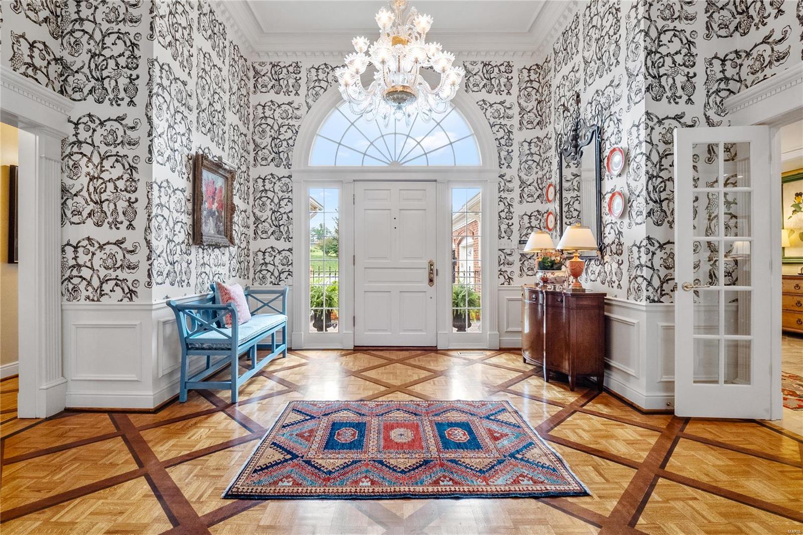 4 Woodbridge Mnr Road St. Louis, MO 63141 - Photo 3 of 57