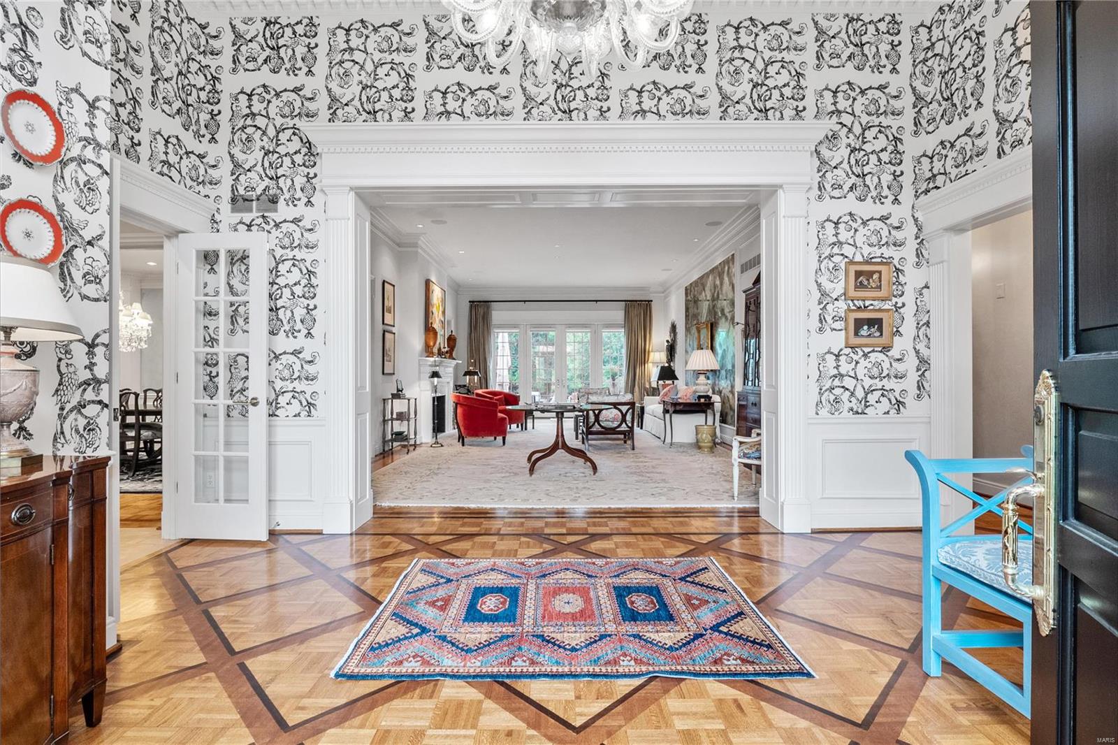 4 Woodbridge Mnr Road St. Louis, MO 63141 - Photo 4 of 57