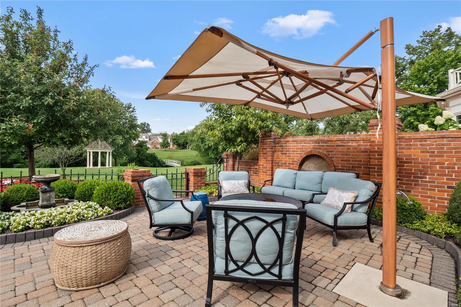 4 Woodbridge Mnr Road St. Louis, MO 63141 - Photo 47 of 57