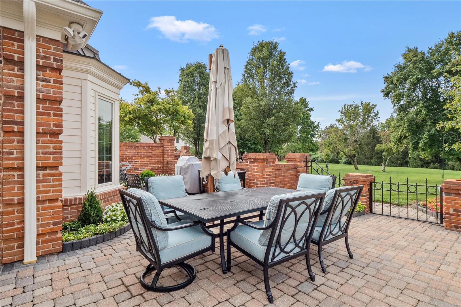 4 Woodbridge Mnr Road St. Louis, MO 63141 - Photo 48 of 57