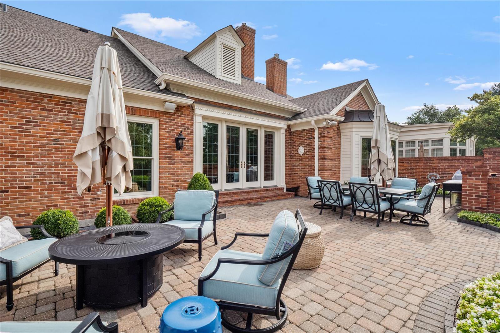 4 Woodbridge Mnr Road St. Louis, MO 63141 - Photo 49 of 57