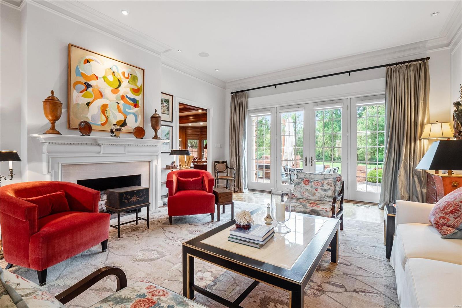 4 Woodbridge Mnr Road St. Louis, MO 63141 - Photo 5 of 57