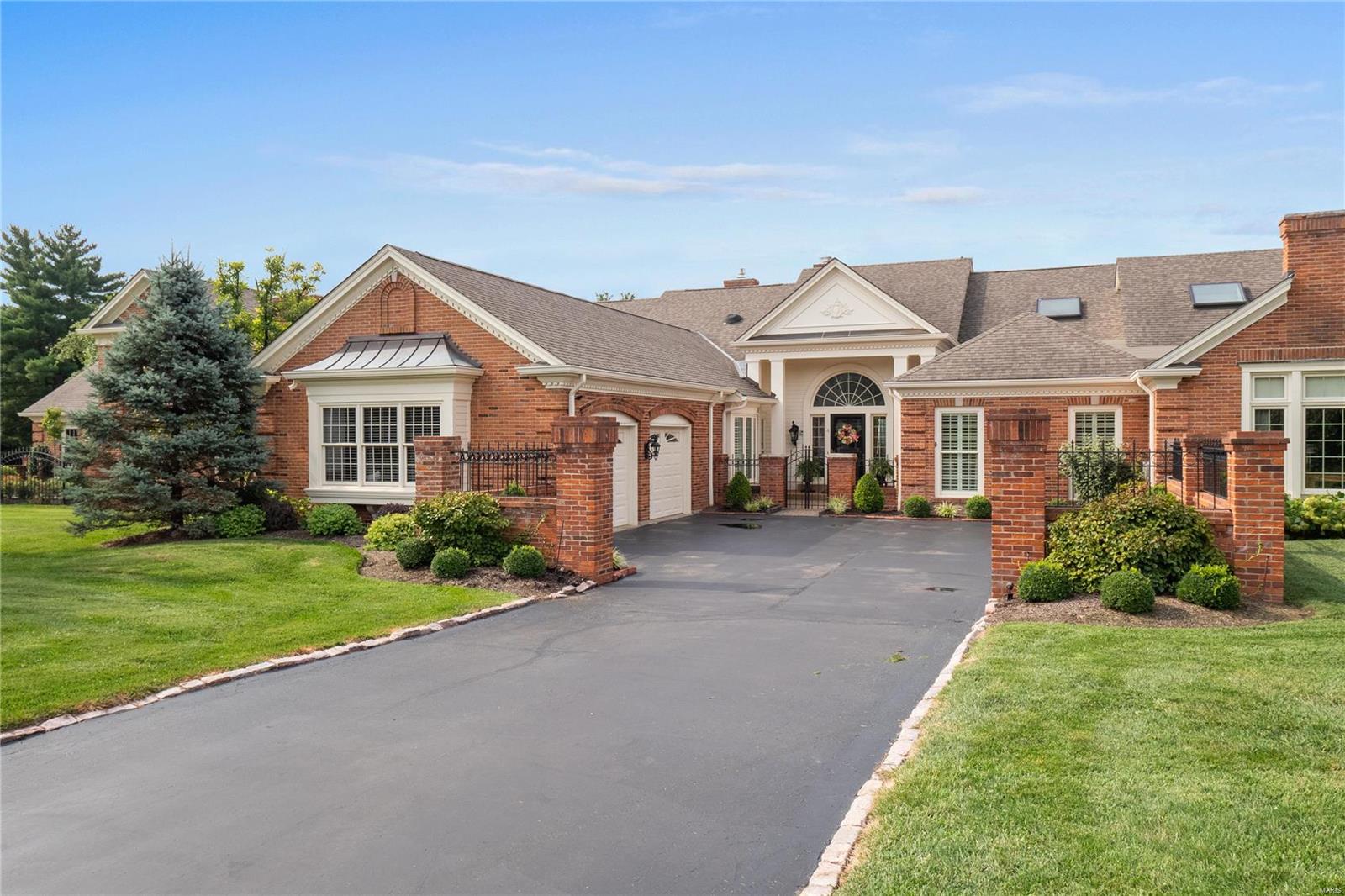 4 Woodbridge Mnr Road St. Louis, MO 63141 - Photo 54 of 57