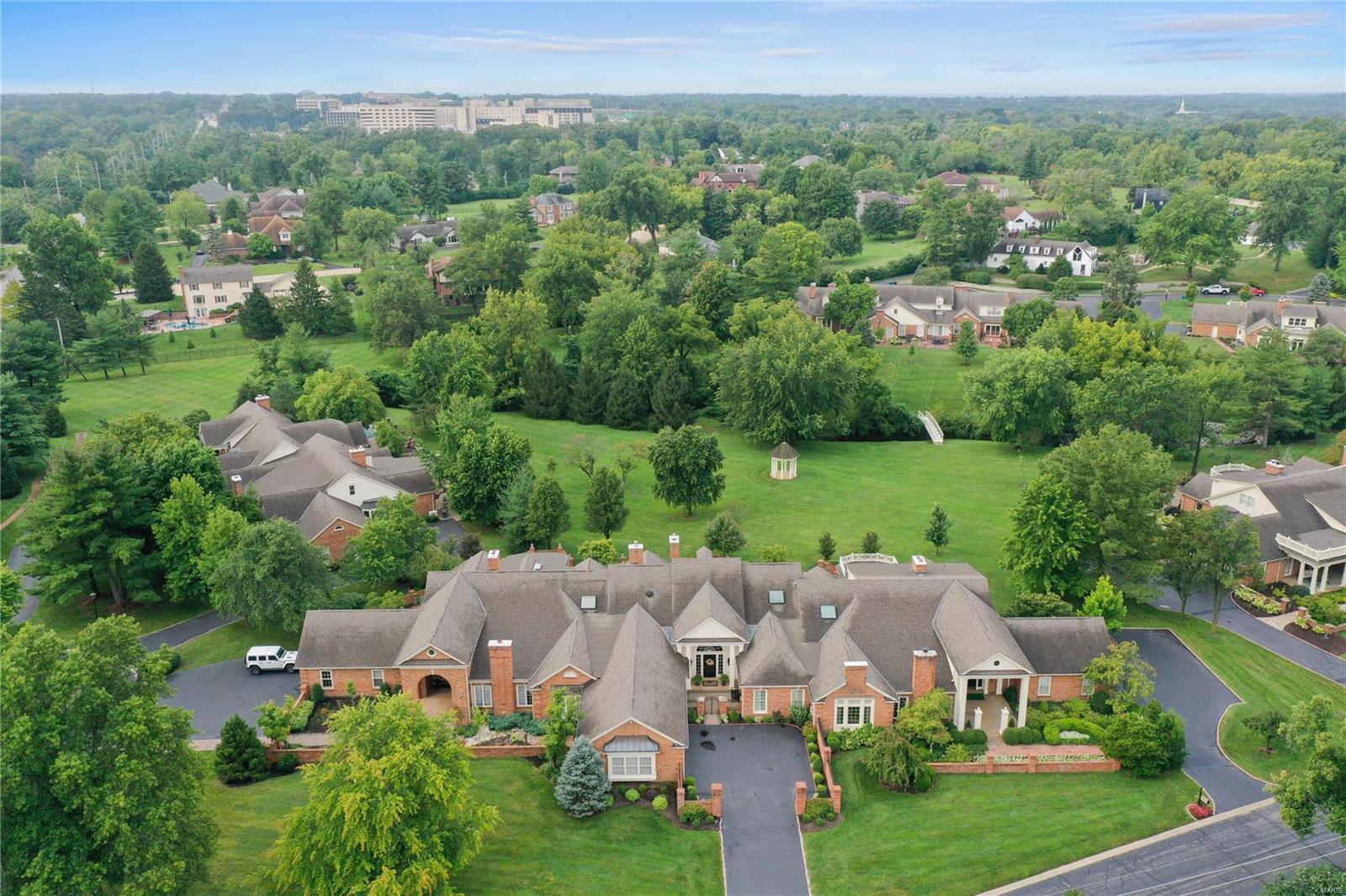 4 Woodbridge Mnr Road St. Louis, MO 63141 - Photo 57 of 57