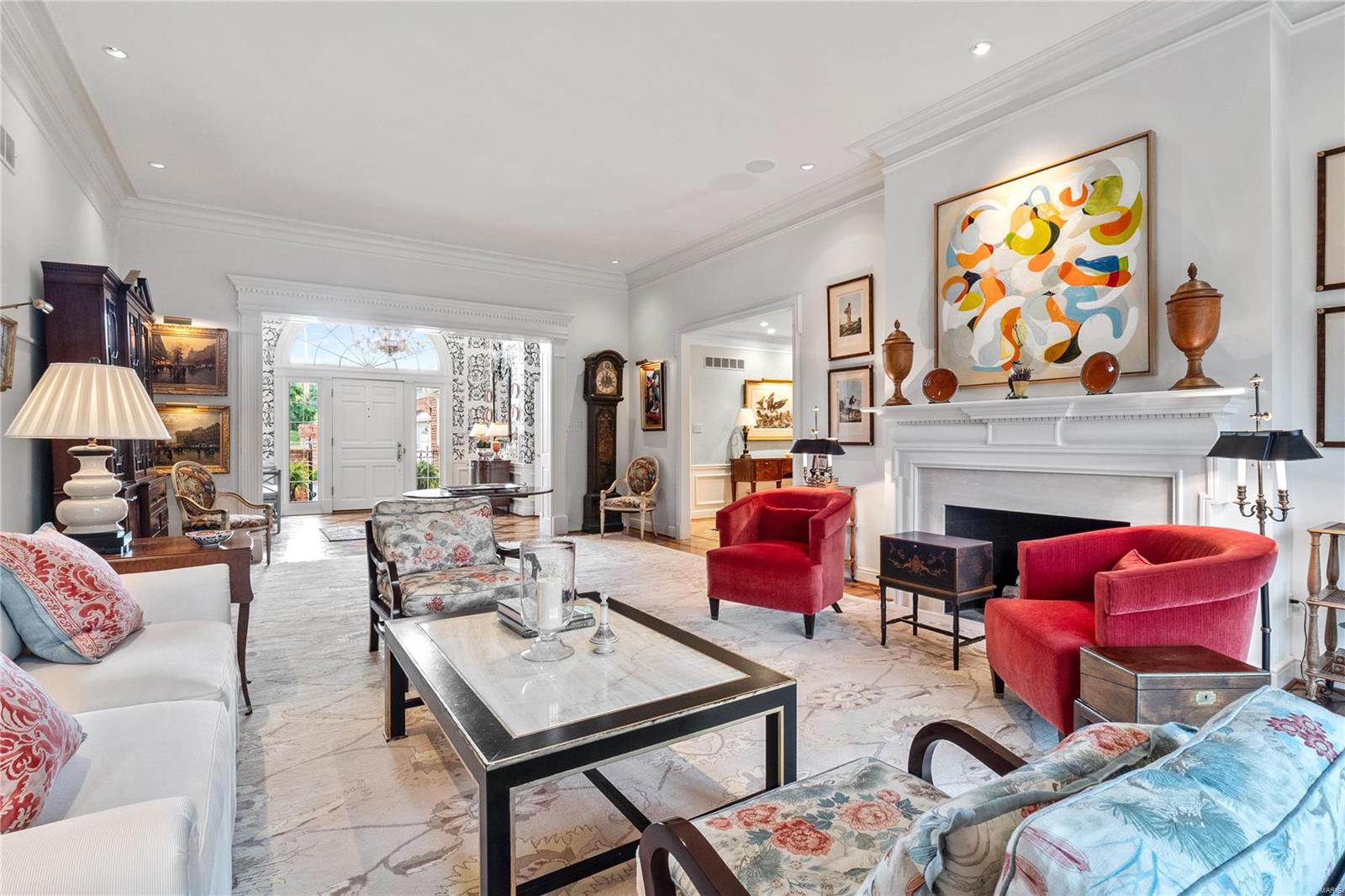 4 Woodbridge Mnr Road St. Louis, MO 63141 - Photo 7 of 57