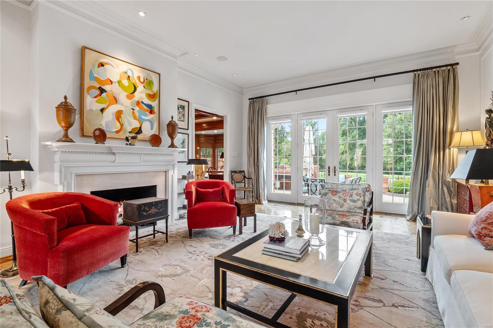 4 Woodbridge Mnr Road St. Louis, MO 63141 - Photo 9 of 57