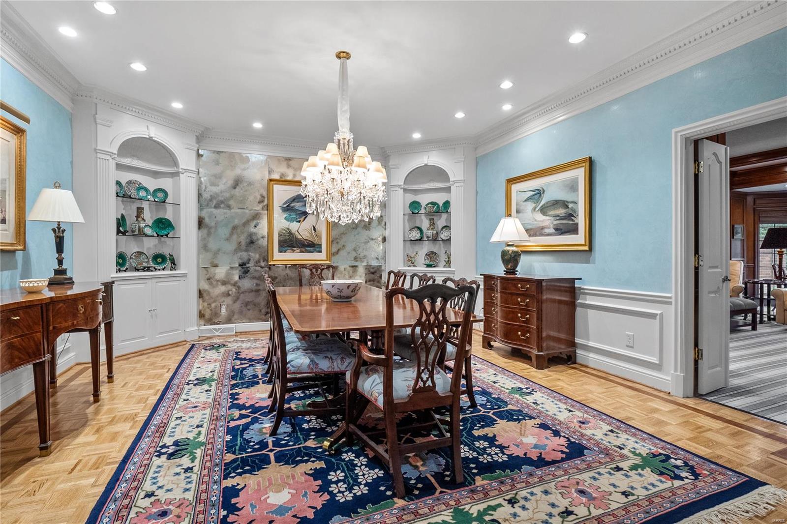 4 Woodbridge Mnr Road St. Louis, MO 63141 - Photo 10 of 57