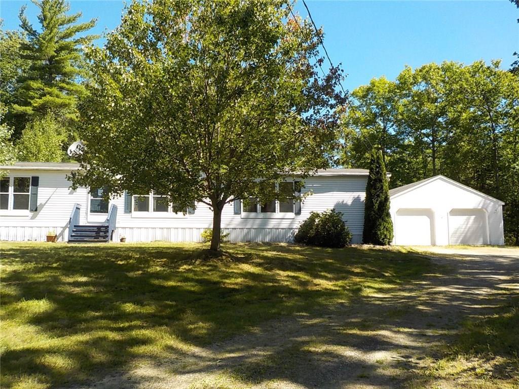 129 Corson Road West Newfield, ME 04095 - Photo 2 of 22 Photo