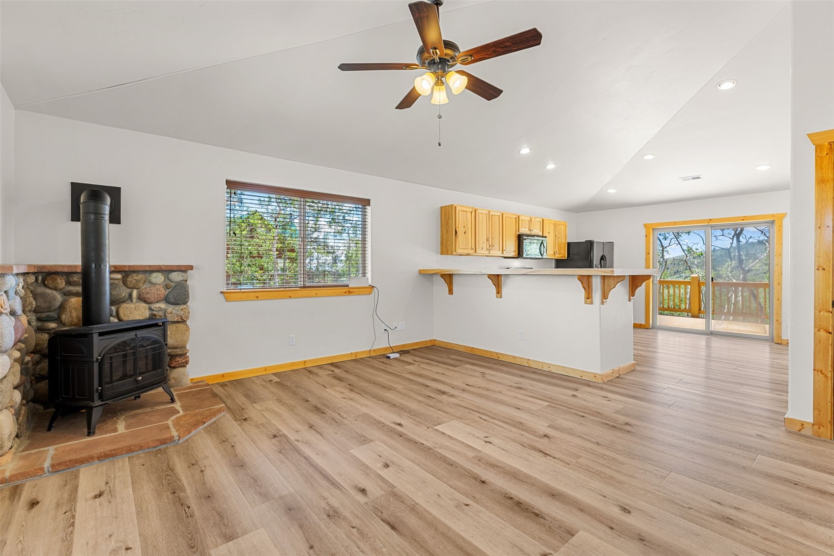 108 Sheep Ridge Road Fairplay, CO 80440 - Photo 4 of 39