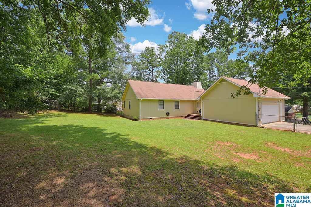 1209 Pointer Drive Southwest Jacksonville, AL 36265 - Photo 6 of 20