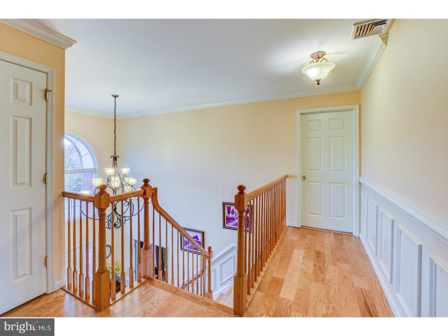 237 Meadowbrook Road Robbinsville, NJ 08691 - Photo 14 of 24 Hallway