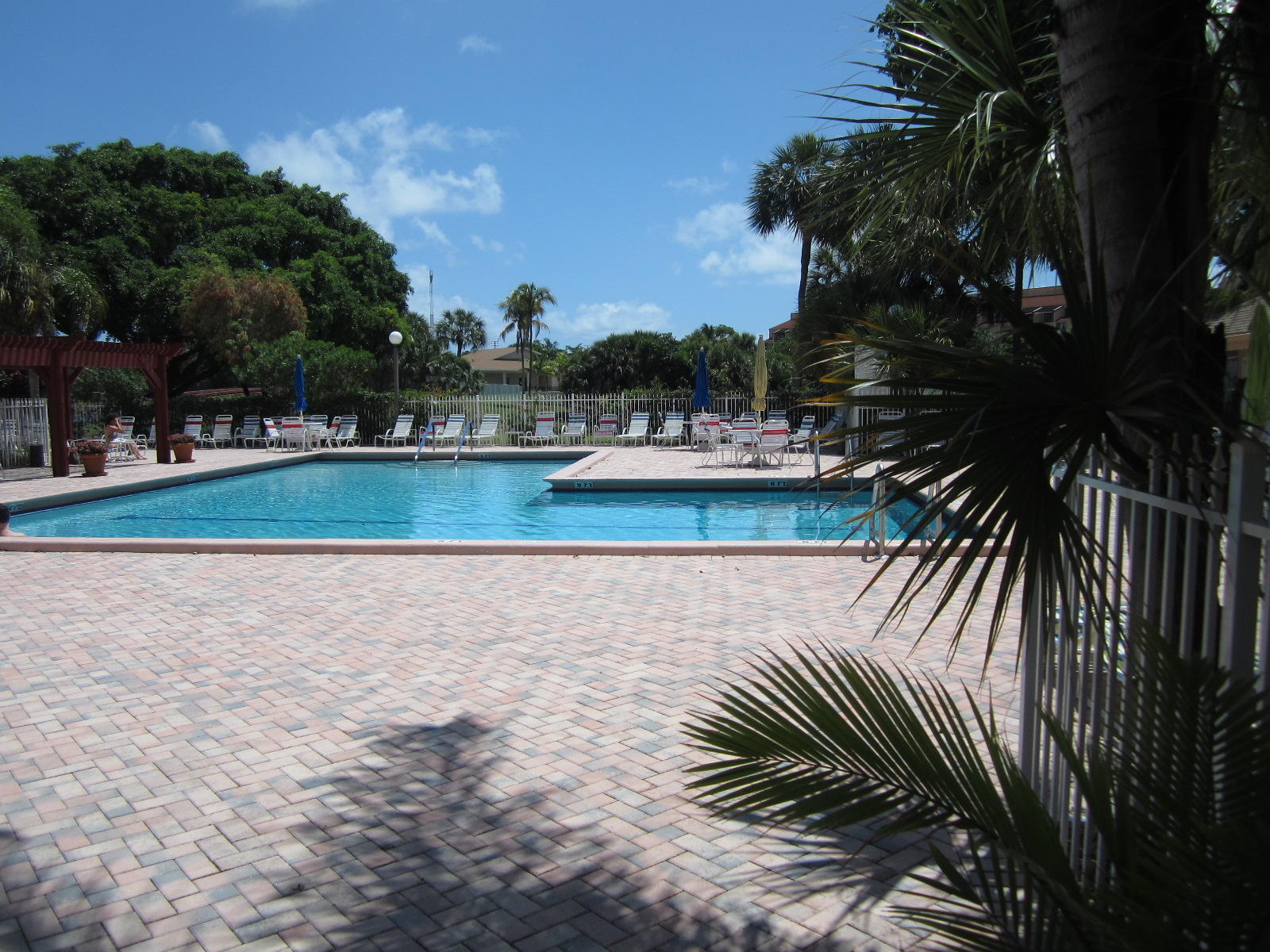 955 Dotterel Road, Unit 2205 Delray Beach, FL 33444 - Photo 32 of 32 2nd pool