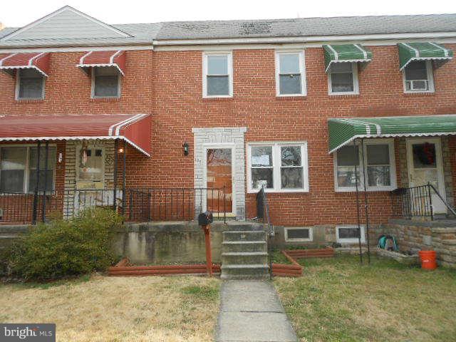 325 Leeanne Road Baltimore, MD 21221 - Photo 1 of 22 Exterior (Front)