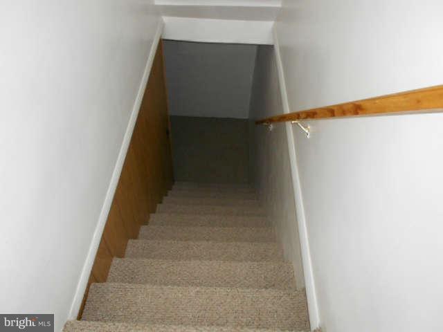 325 Leeanne Road Baltimore, MD 21221 - Photo 17 of 22 Basement