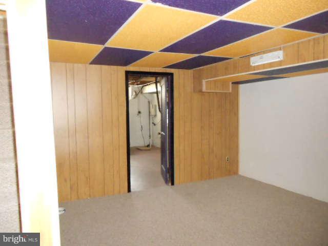 325 Leeanne Road Baltimore, MD 21221 - Photo 18 of 22 Basement