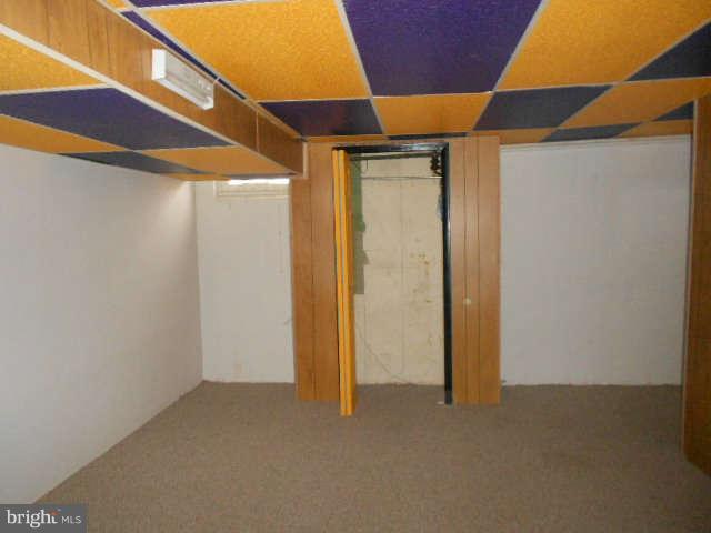 325 Leeanne Road Baltimore, MD 21221 - Photo 19 of 22 Basement