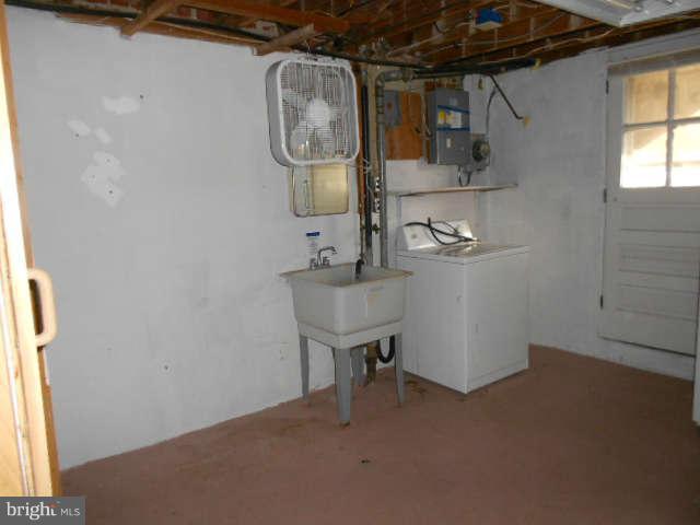 325 Leeanne Road Baltimore, MD 21221 - Photo 20 of 22 Basement